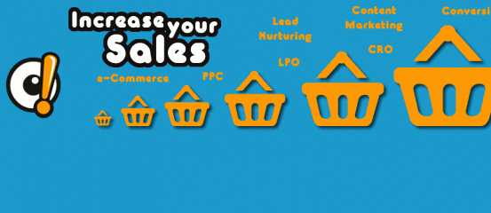 How To increase online sales