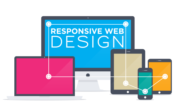 Responsive Web Design platforms